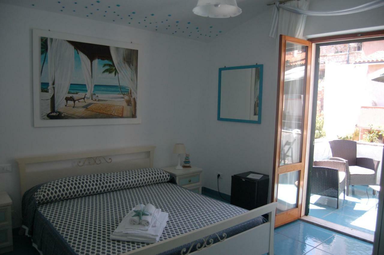 King Room Balcony