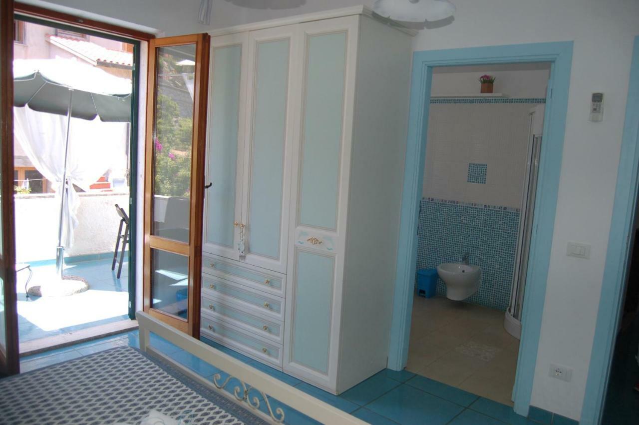 King Room Balcony