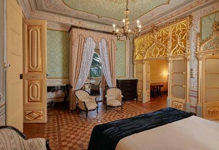 Suite Deluxe