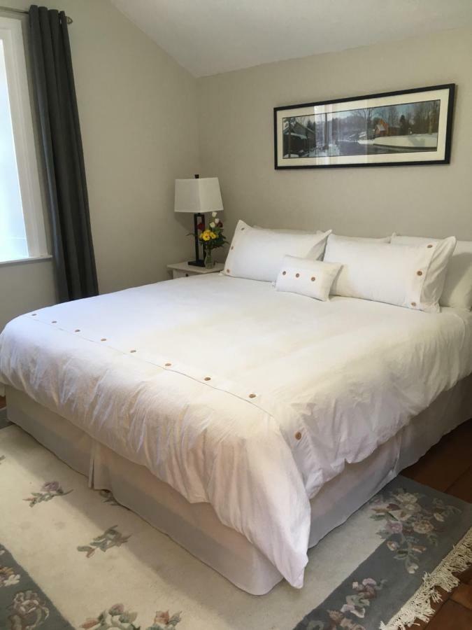 Superior Double or Twin Room with Garden View