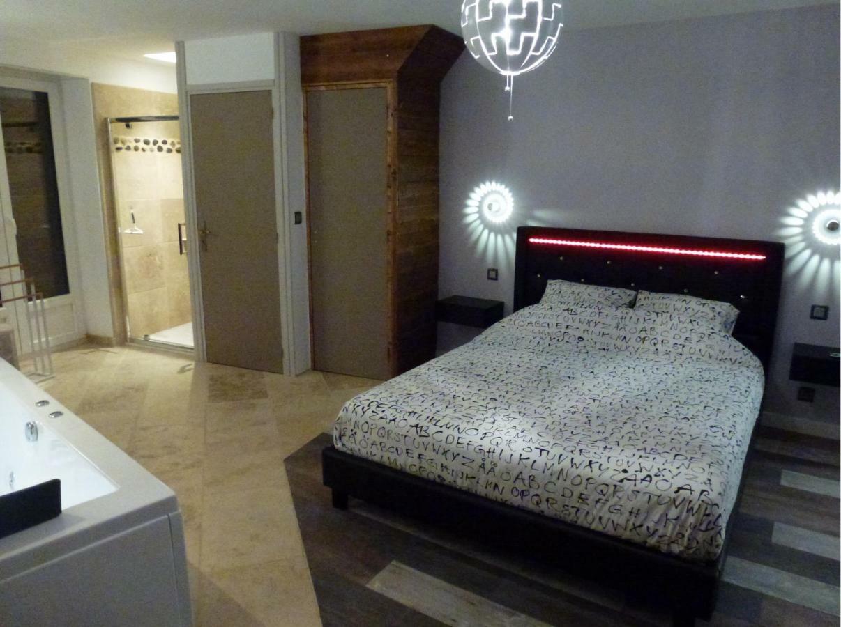 Double Room Spa Bath
