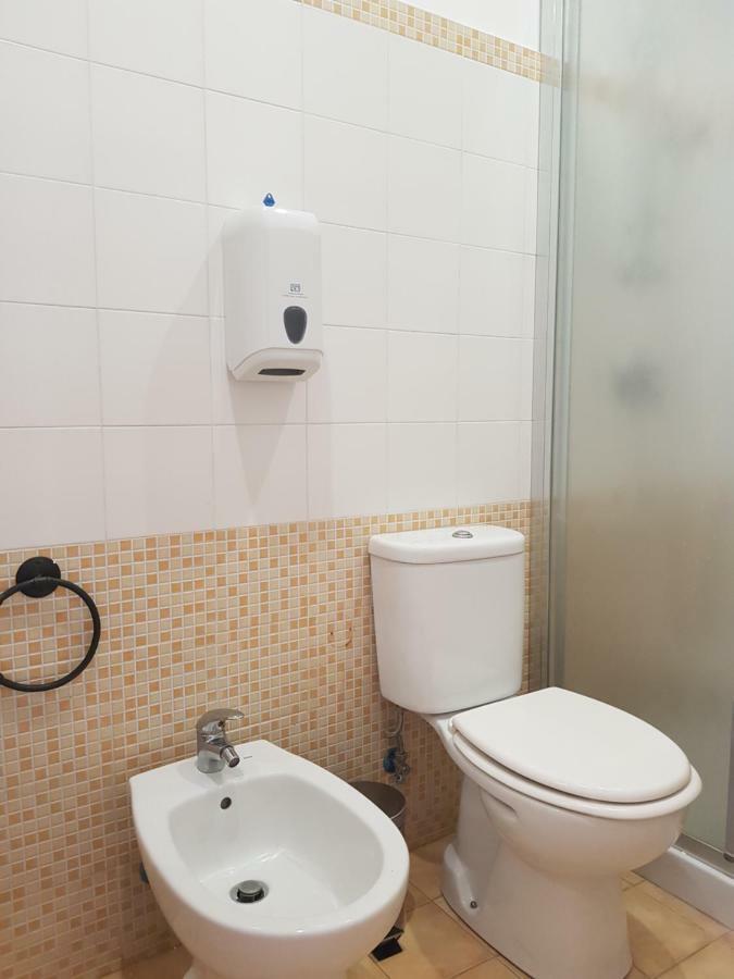 Camera Quadrupla con Bagno Privato