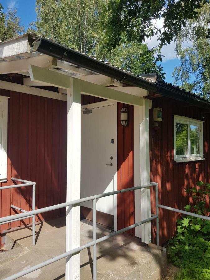 Studio mit Seeblick