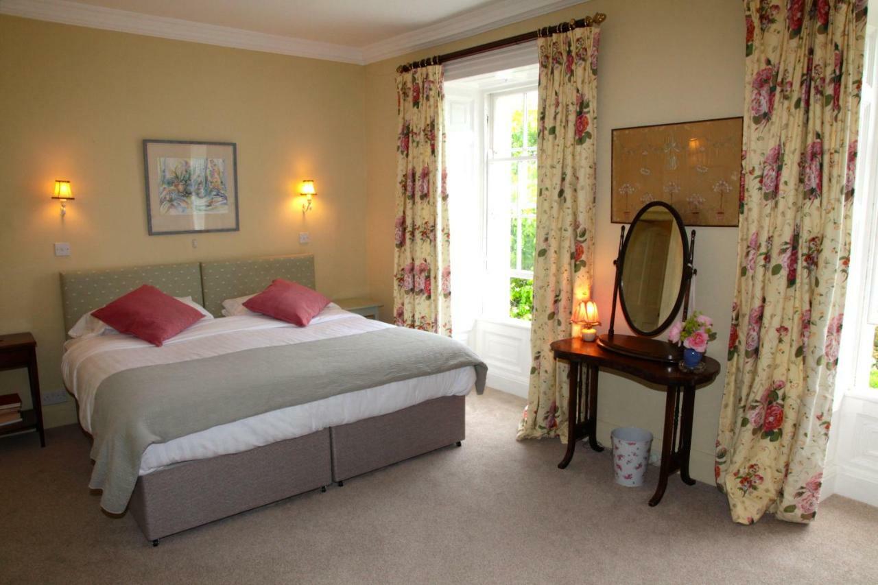 Deluxe Double Room with Shower