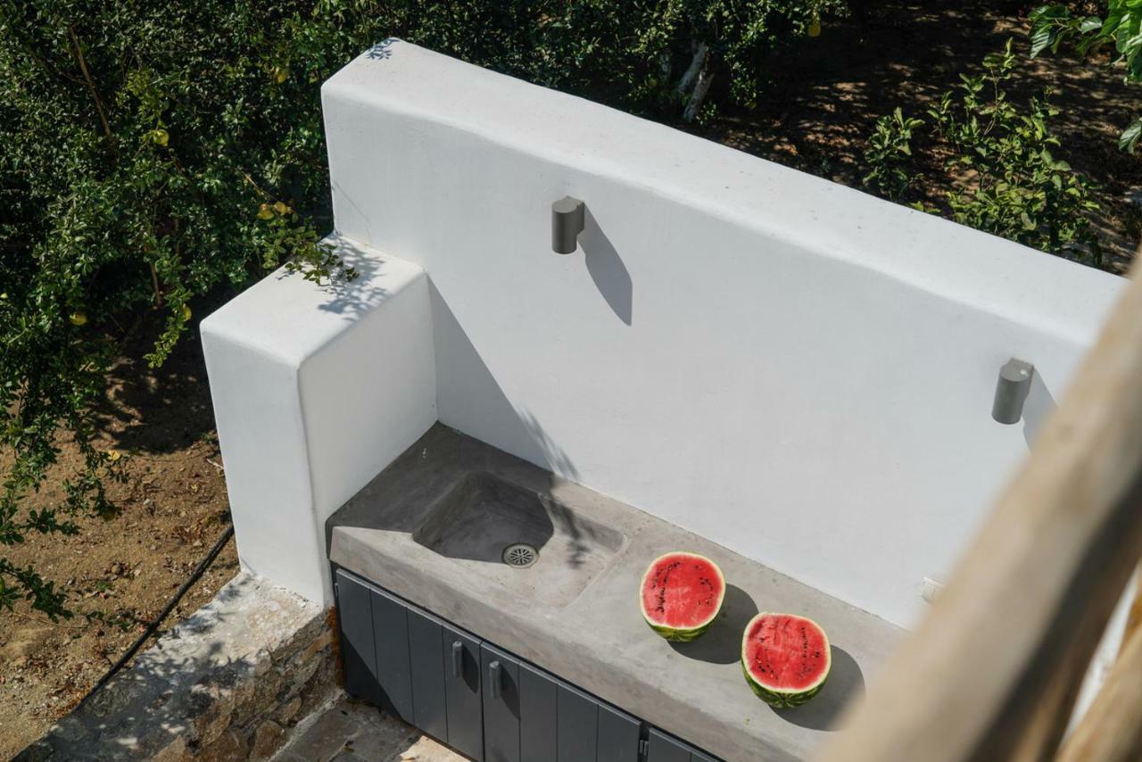 Appartamento Junior con Piscina a Punta (Kalafatis)