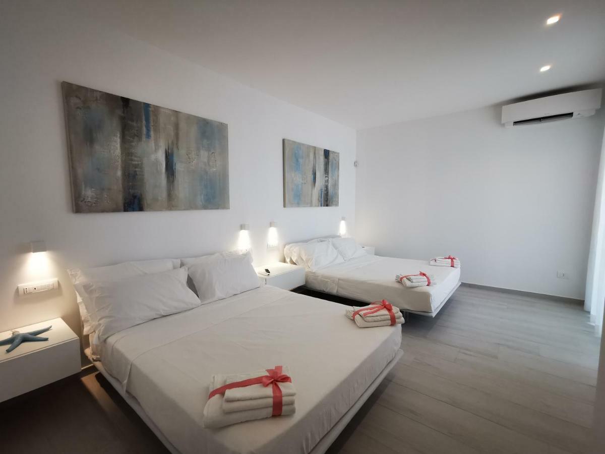 Deluxe Vierbettzimmer