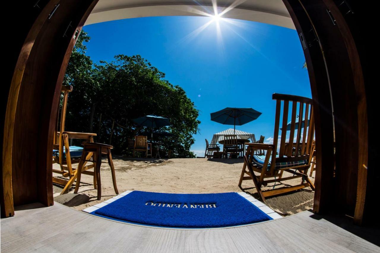 Deluxe Double Room Sea View Ground Floor 1