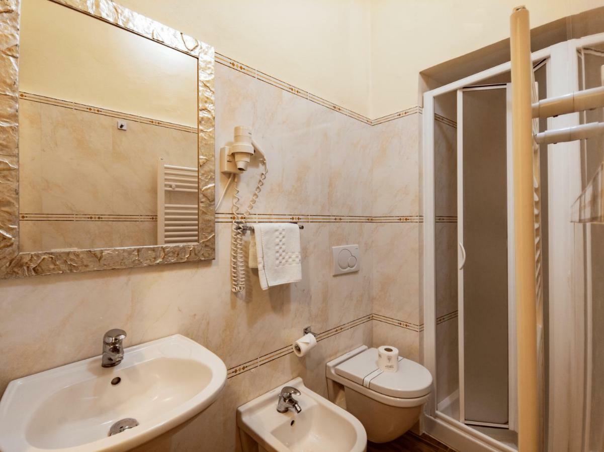 Comfort Single Room