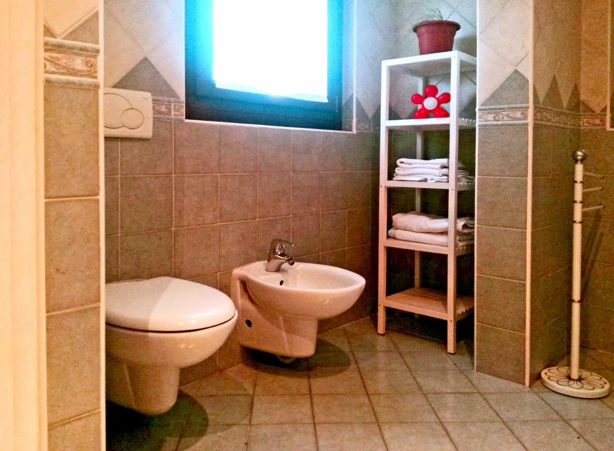 Suite con 2 Camere da Letto