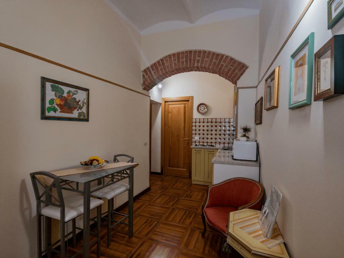 Comfort Single Room