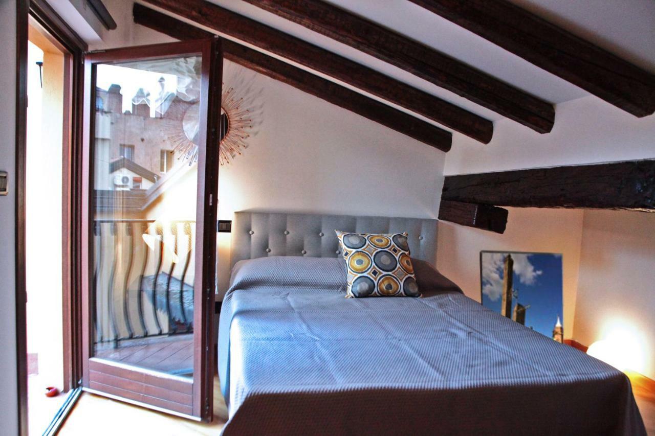 Suite con 2 Camere da Letto