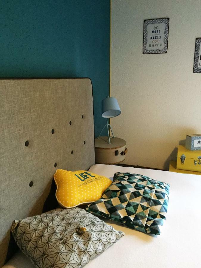 Chambre Lit King-Size Standard