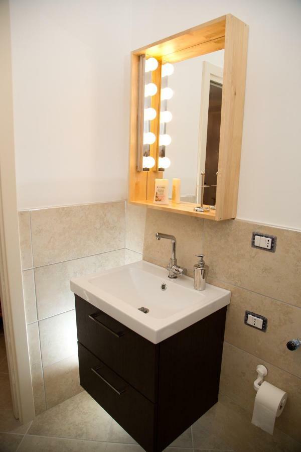 Camera Matrimoniale con Bagno Privato
