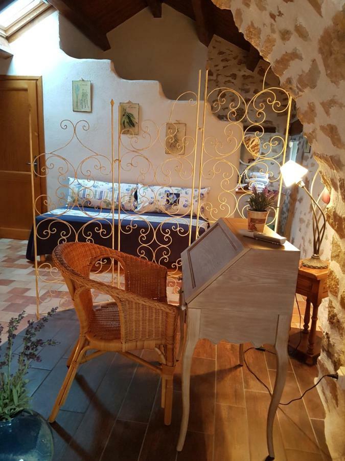 Chambre Familiale