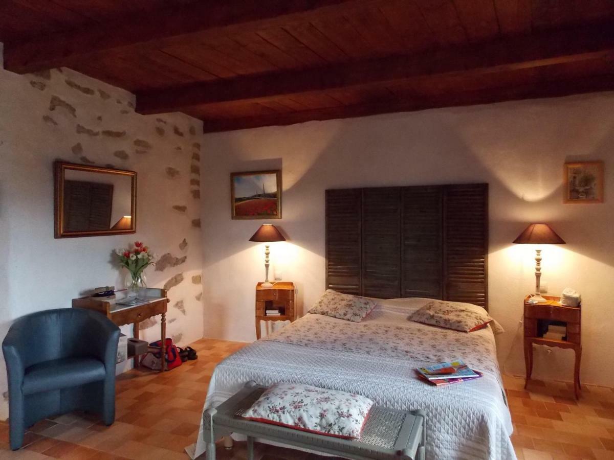 Suite 2 Chambres