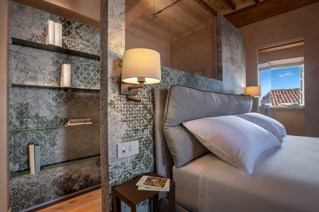 Junior Suite con Balcone
