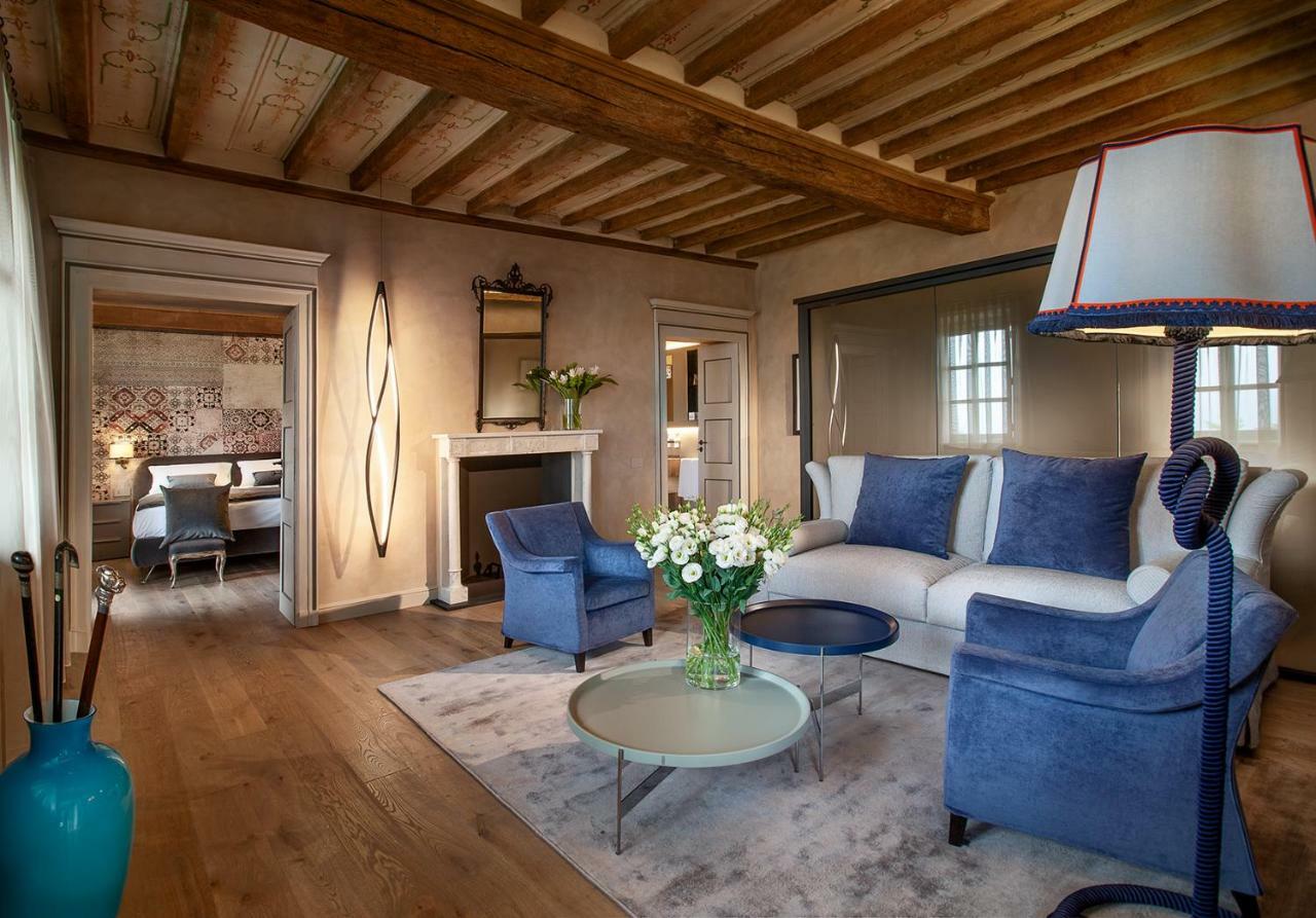 Suite con Balcone
