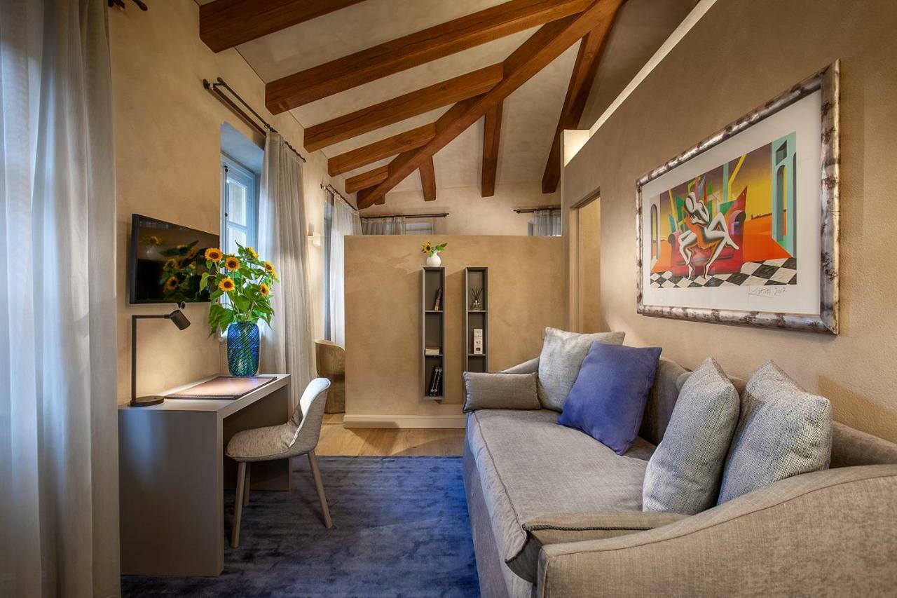 Junior Suite Deluxe