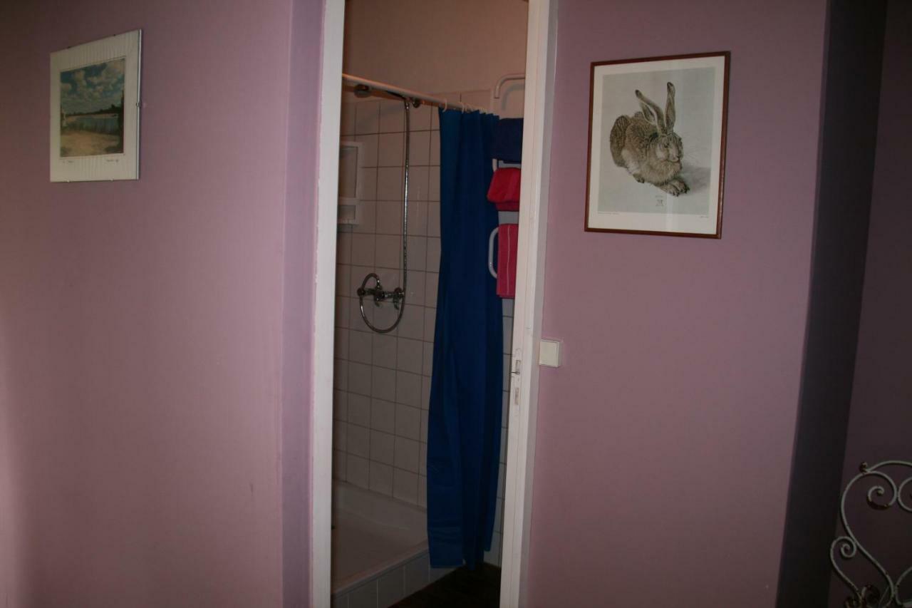 Tweepersoonskamer met Eigen Badkamer