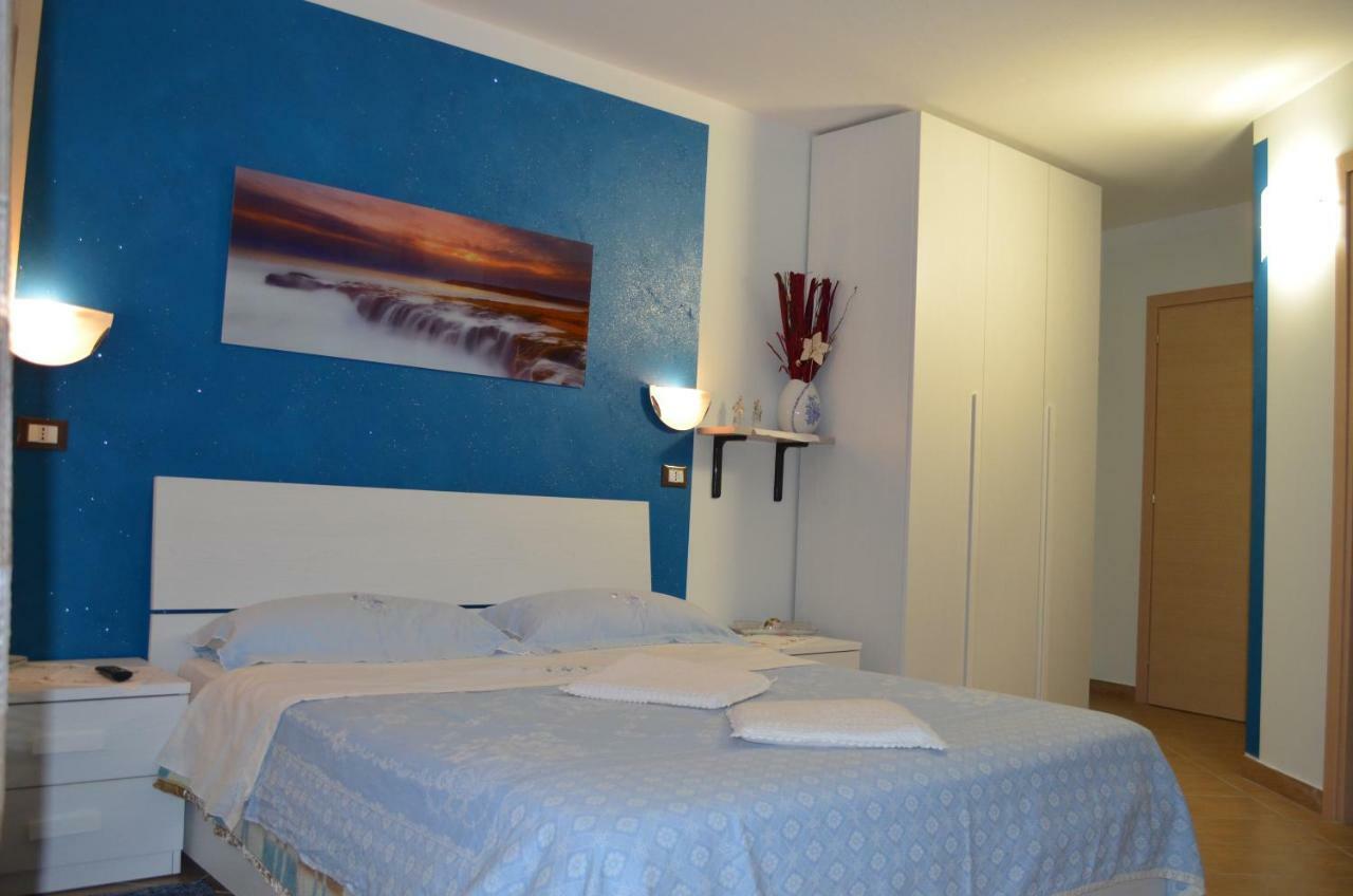 Classic Quadruple Room