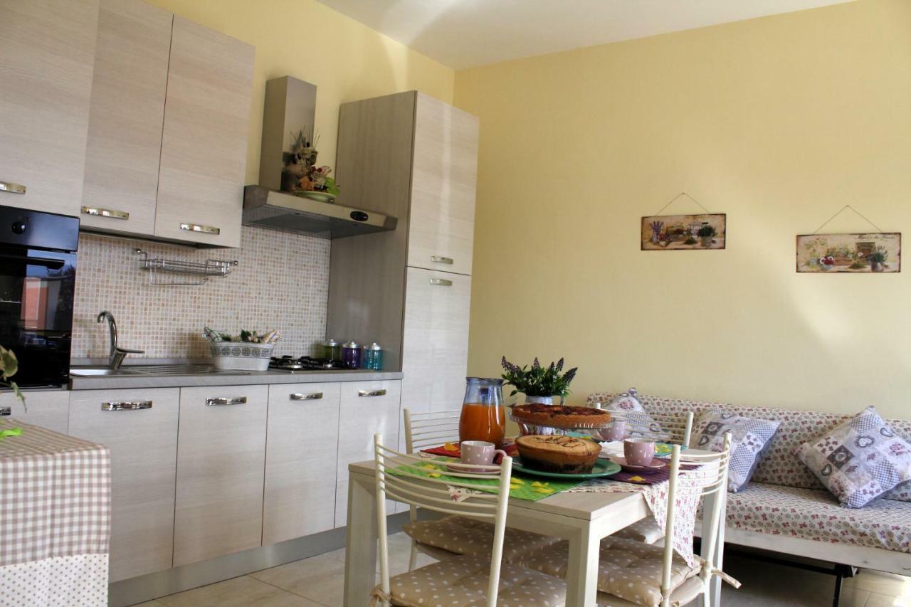Appartamento con 1 Camera da Letto