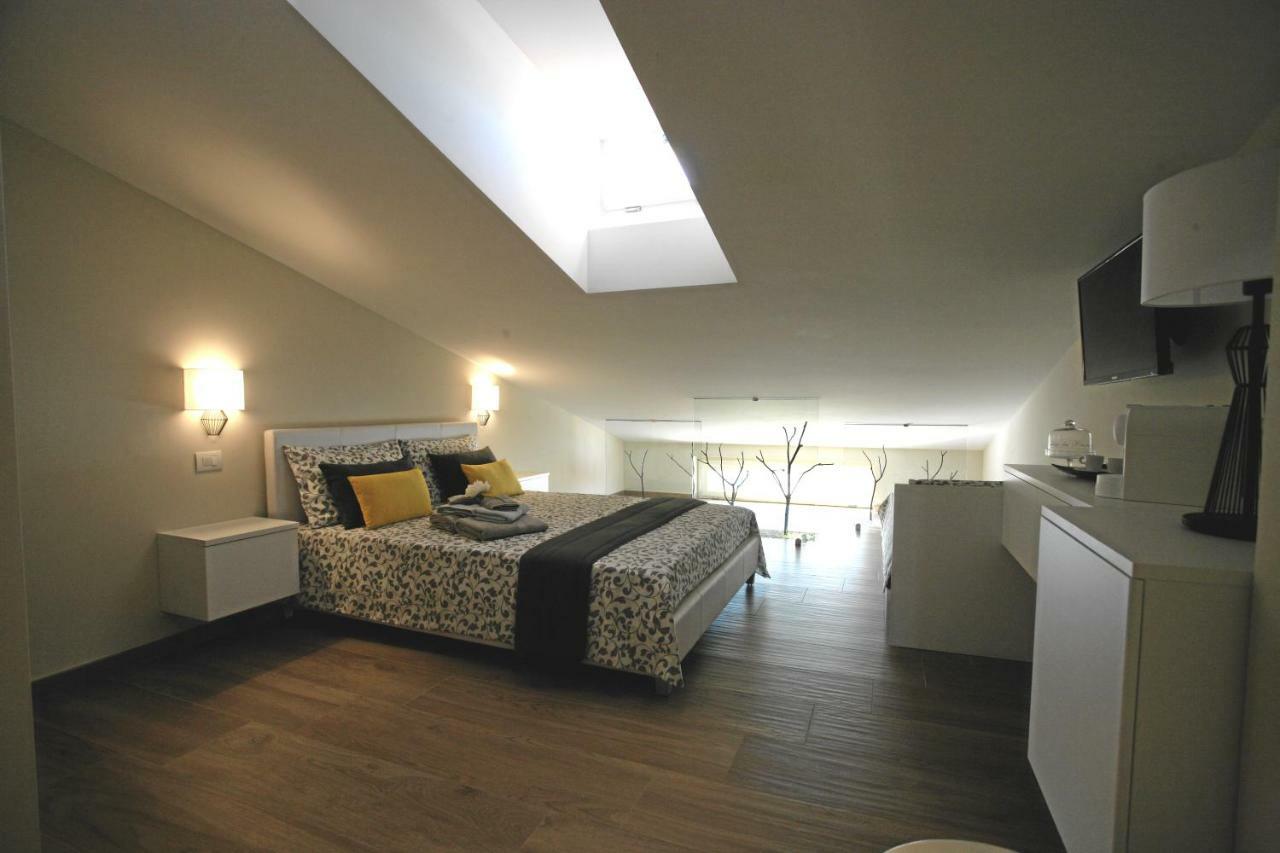 Comfort Triple Room with Shower