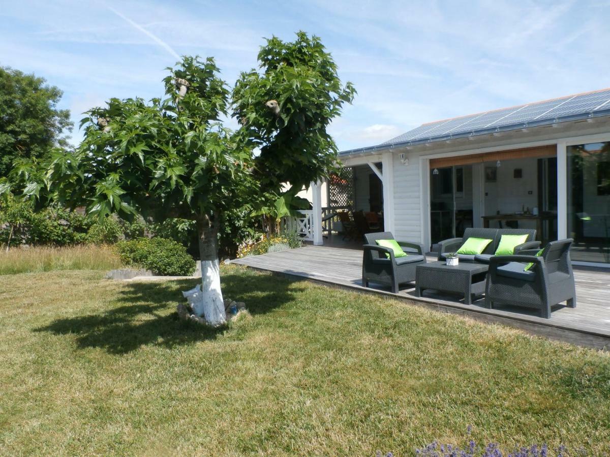 Suite 3 Chambres