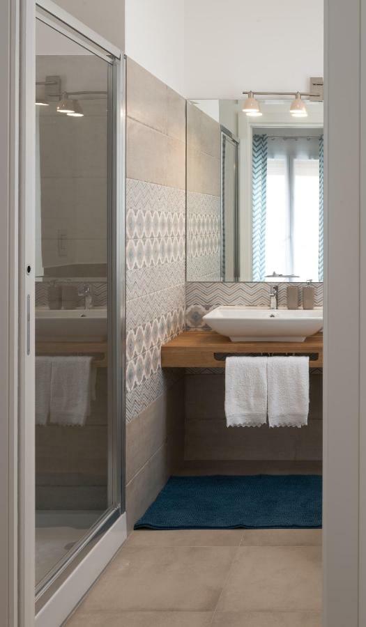 Camera Tripla con Bagno Privato
