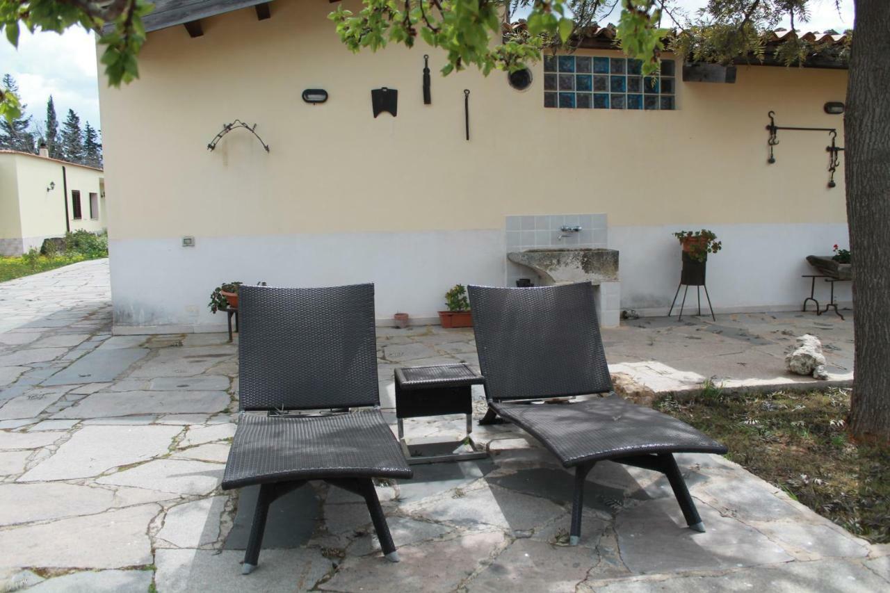 Chambre Quadruple - Vue sur Jardin