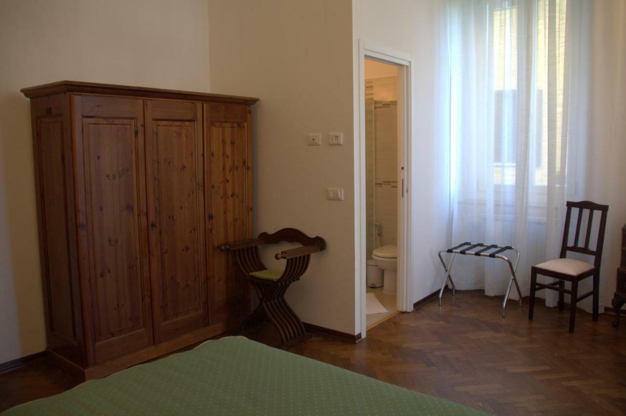 Camera Matrimoniale con Bagno Privato