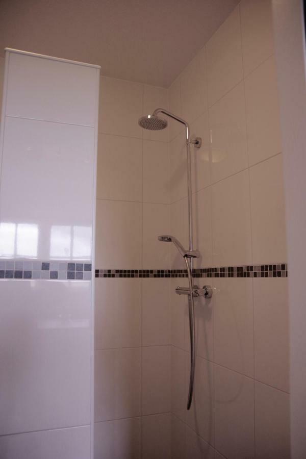 Standaard Tweepersoonskamer met 1 of 2 Bedden