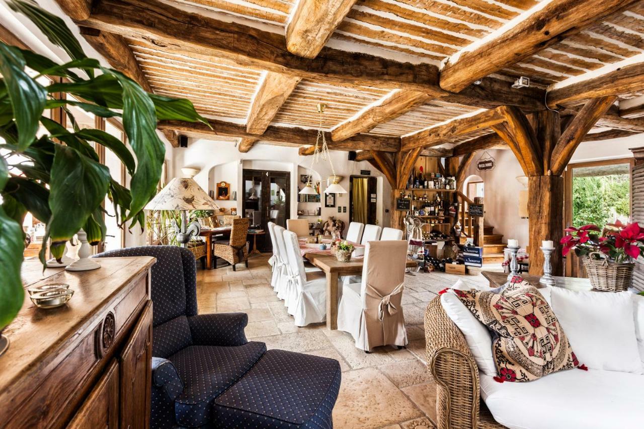 Suite Supérieure