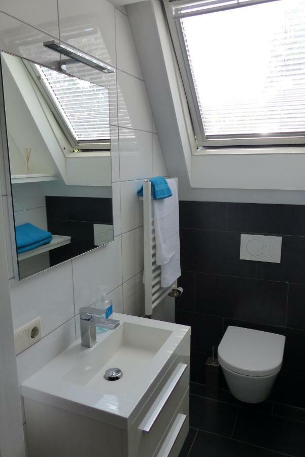 Tweepersoonskamer met Eigen Badkamer