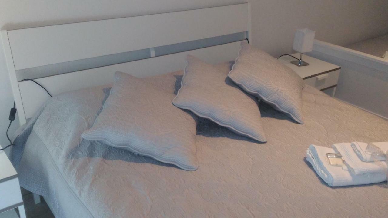 Chambre Triple avec Salle de Bains Privative
