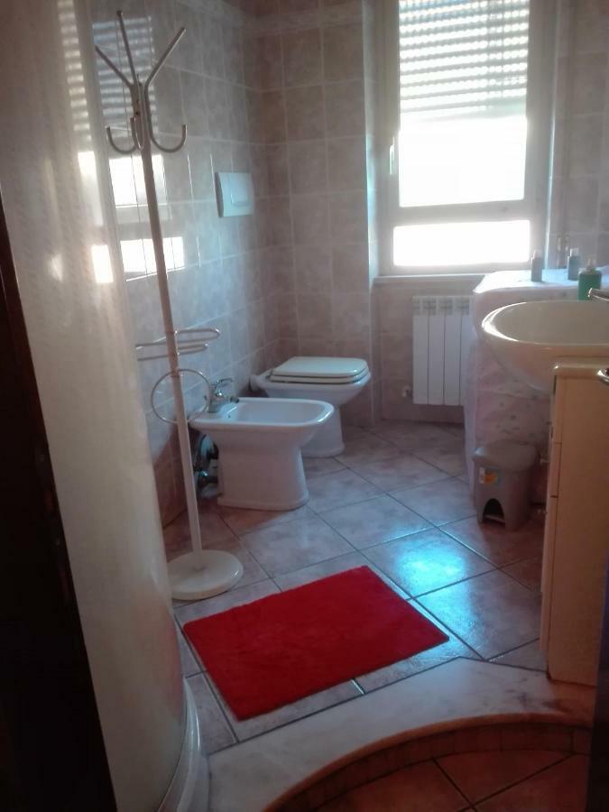 Double Room Private Bathroom