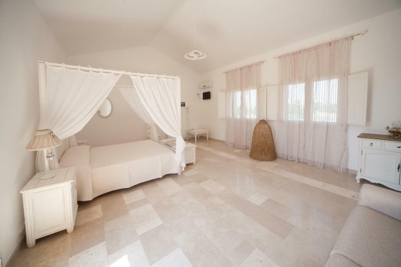 Suite Familiare