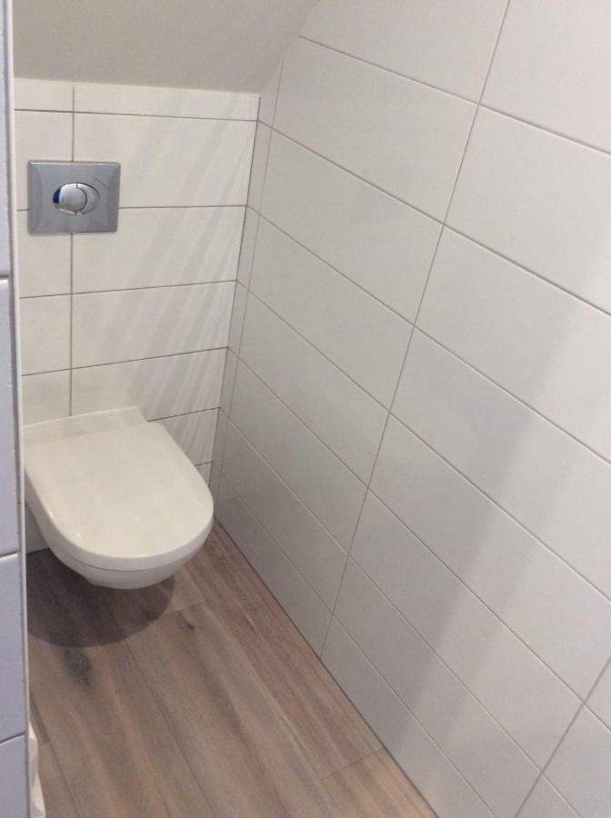 Habitación Doble Estándar