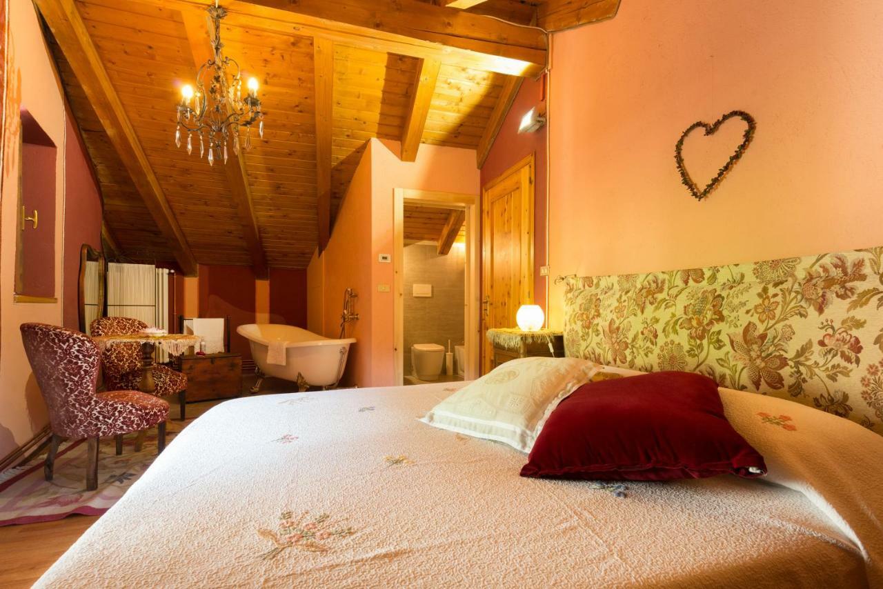 Suite Lit Queen-Size