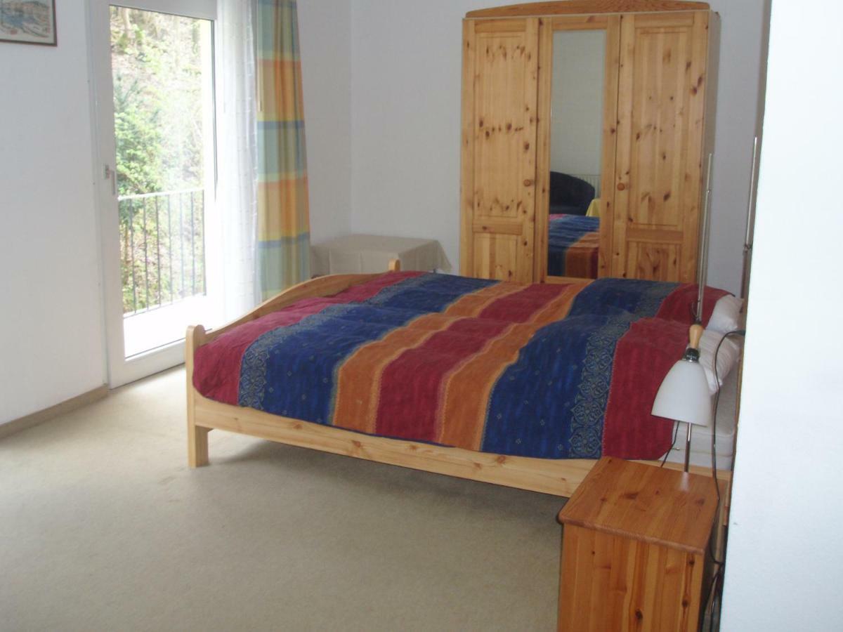 Großes Doppelzimmer
