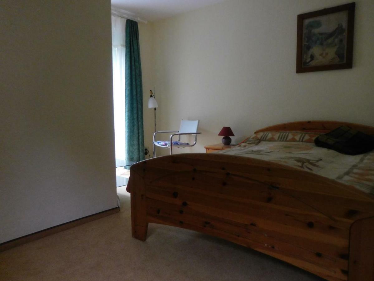 Großes Doppelzimmer