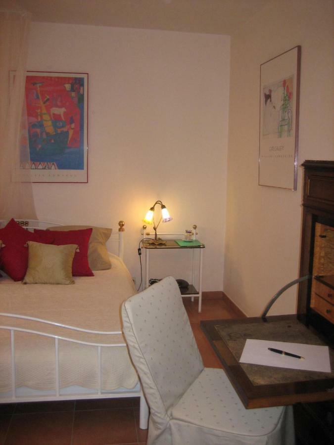 Chambre Double Supérieure