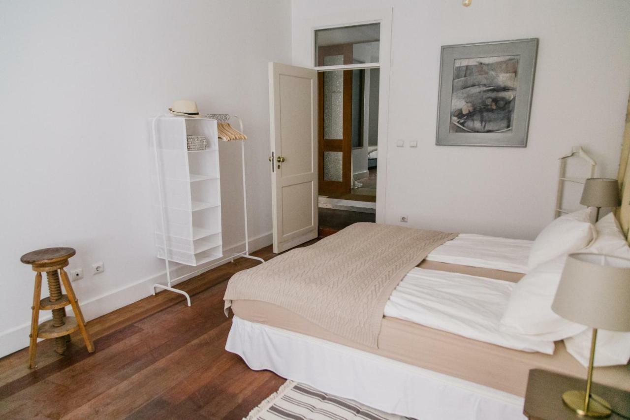 Camera Matrimoniale/Doppia con Letti Singoli con Bagno Privato