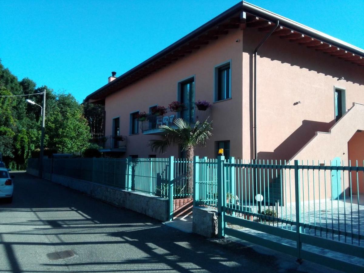 Bungalow Familiare