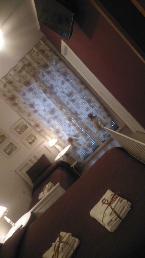 Triple Room Private Bathroom