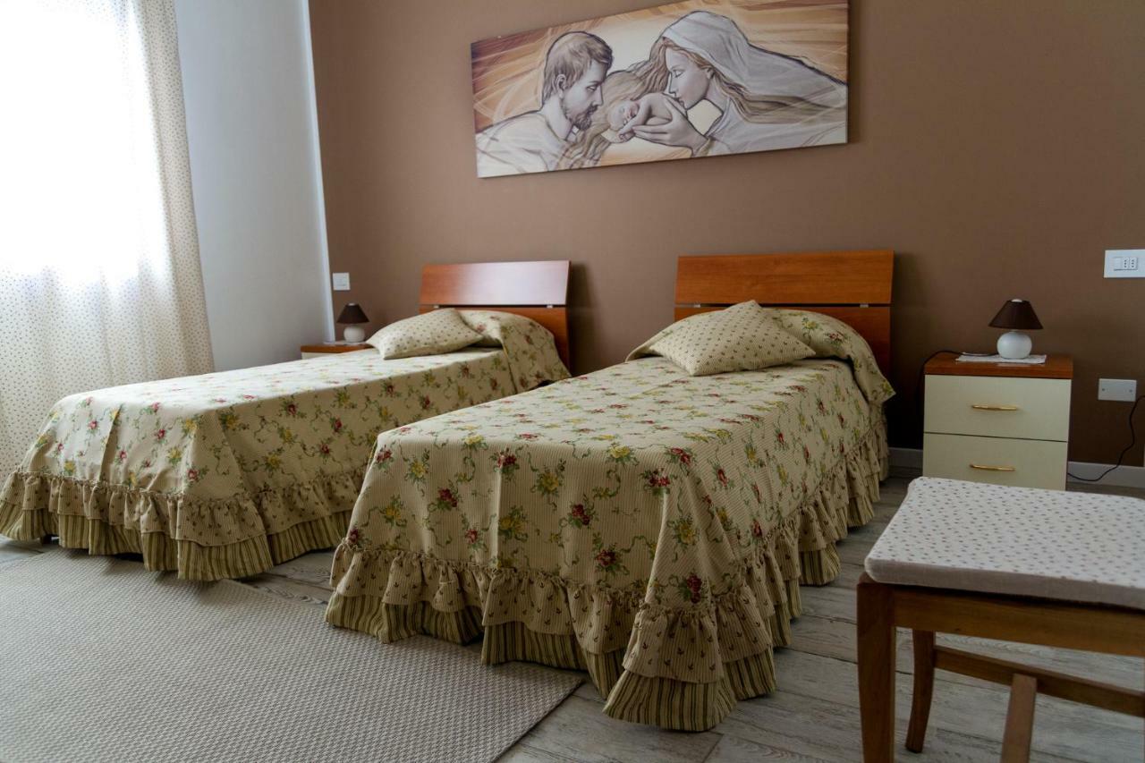 Habitación Doble con baño privado - 1 o 2 camas