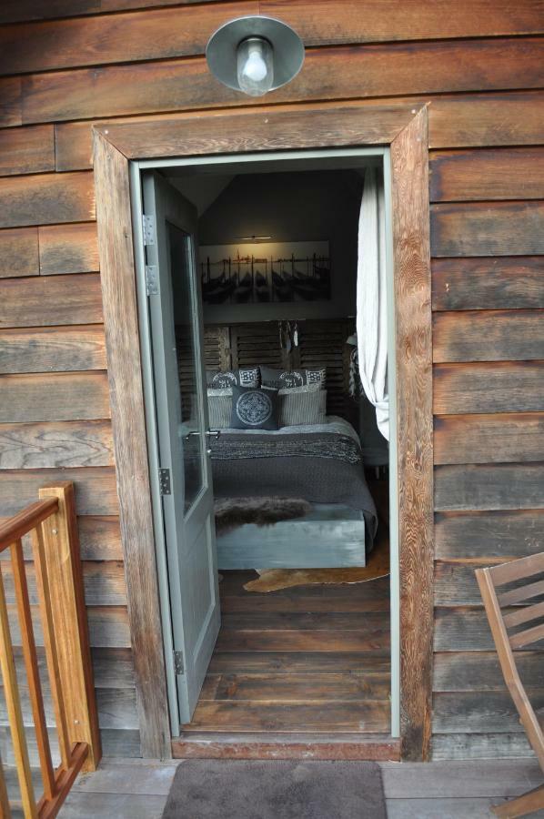 Chambre Double Deluxe avec Baignoire