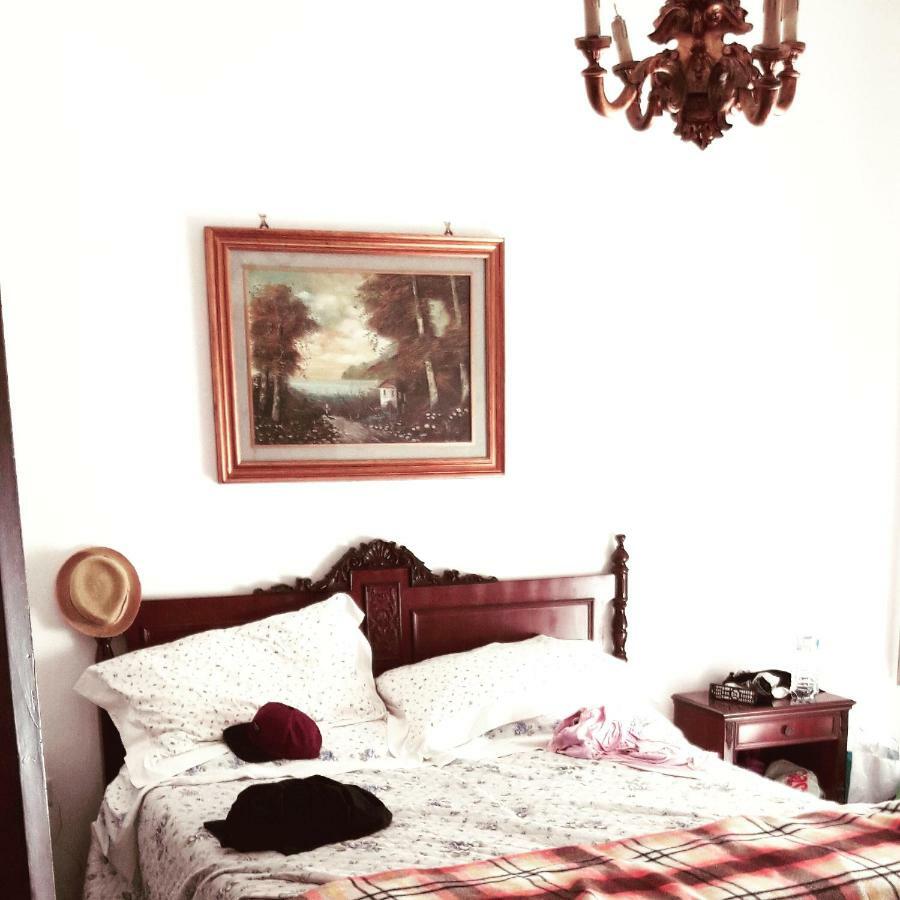 Junior Suite con Balcone
