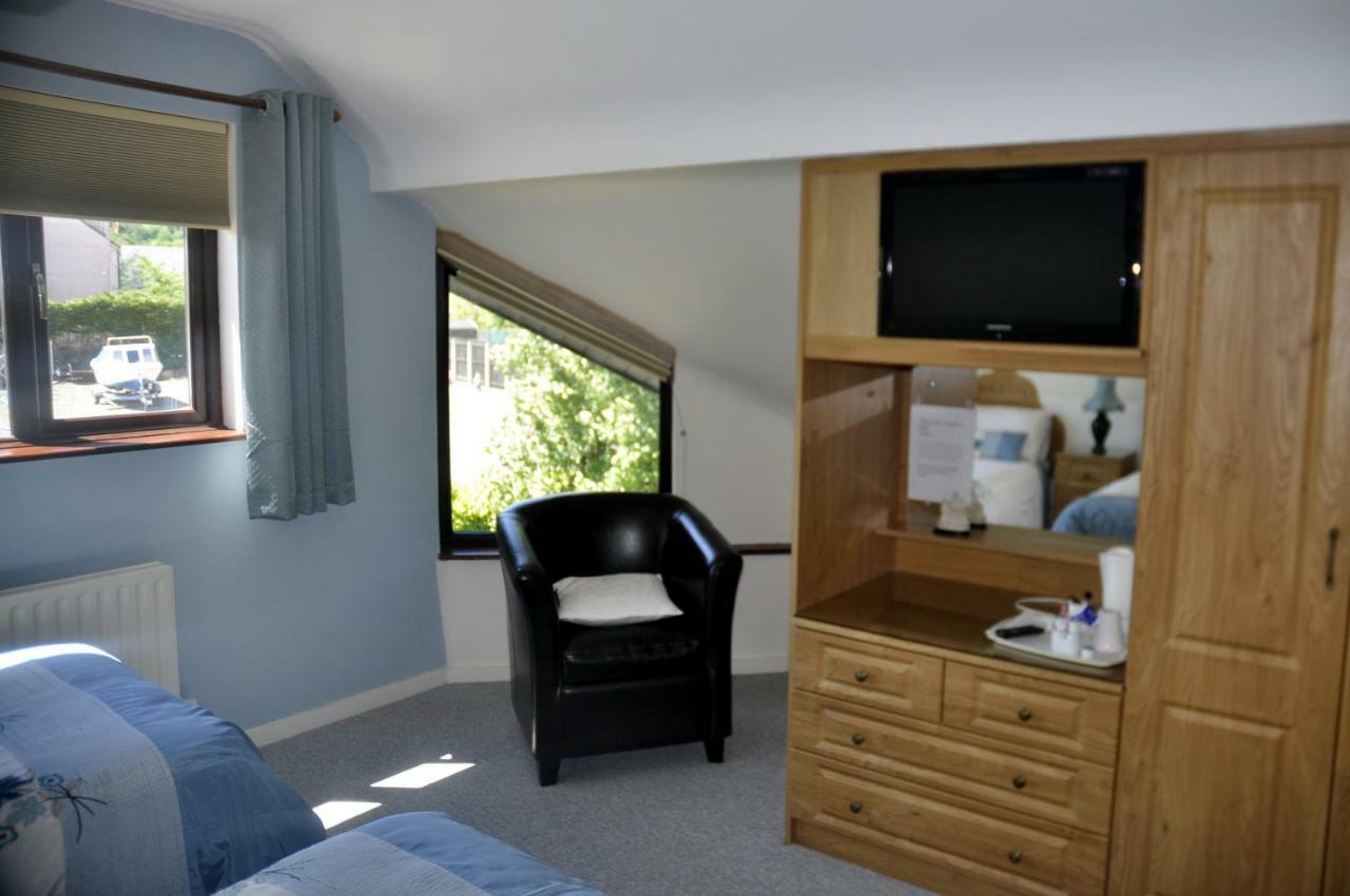 Standaard Kamer met 2 Bedden