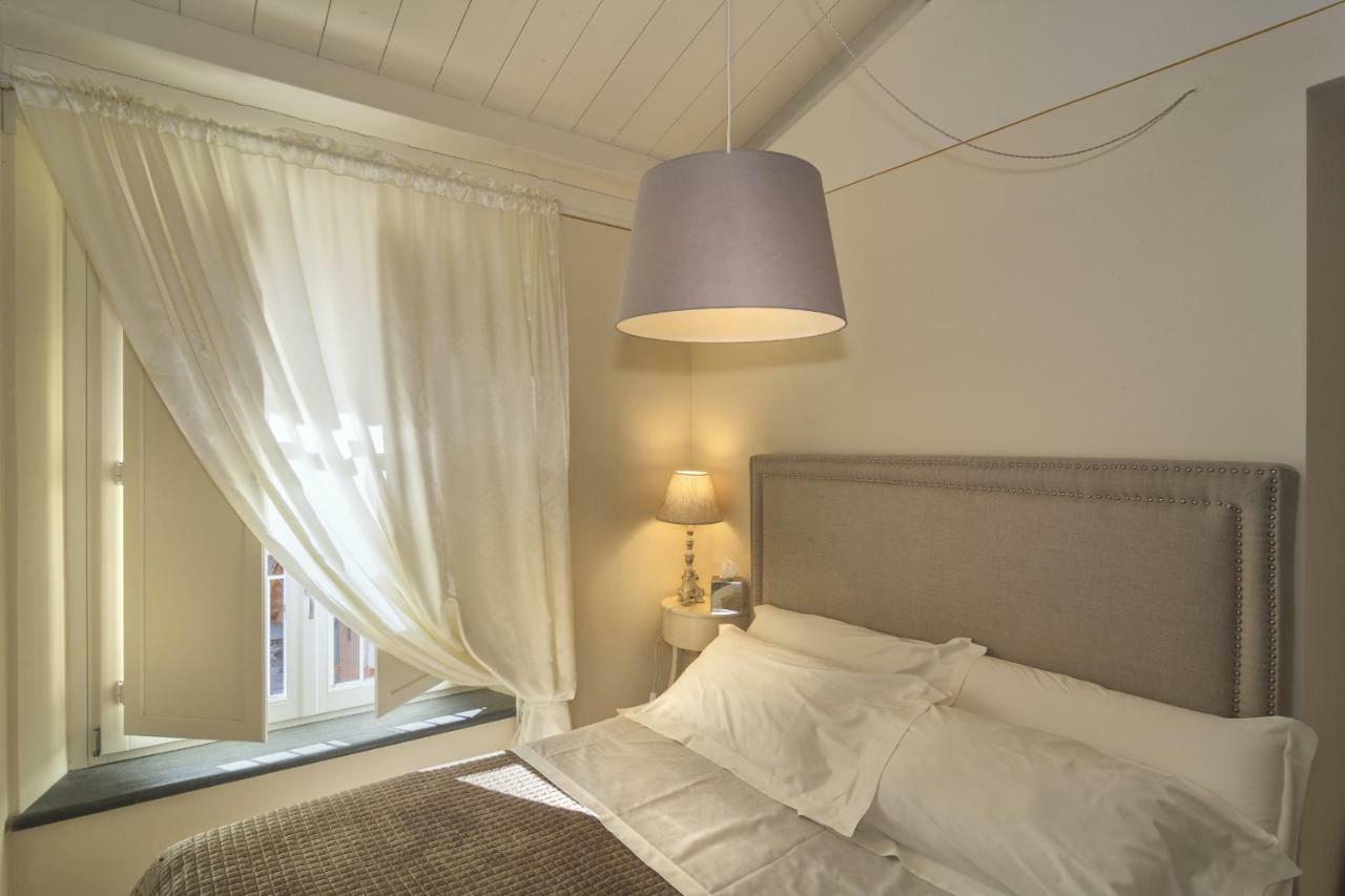 Habitación Doble con baño privado