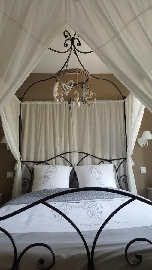 Familiesuite met Eigen Badkamer